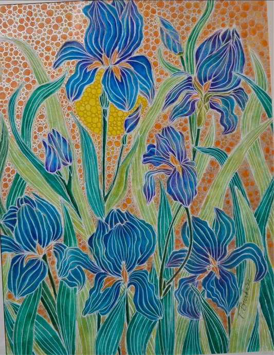 Painting - Select Collection ($250)