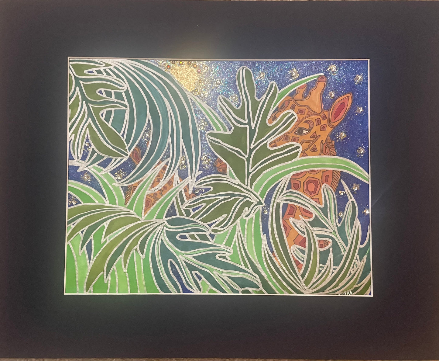 Painting - Select Collection ($250)