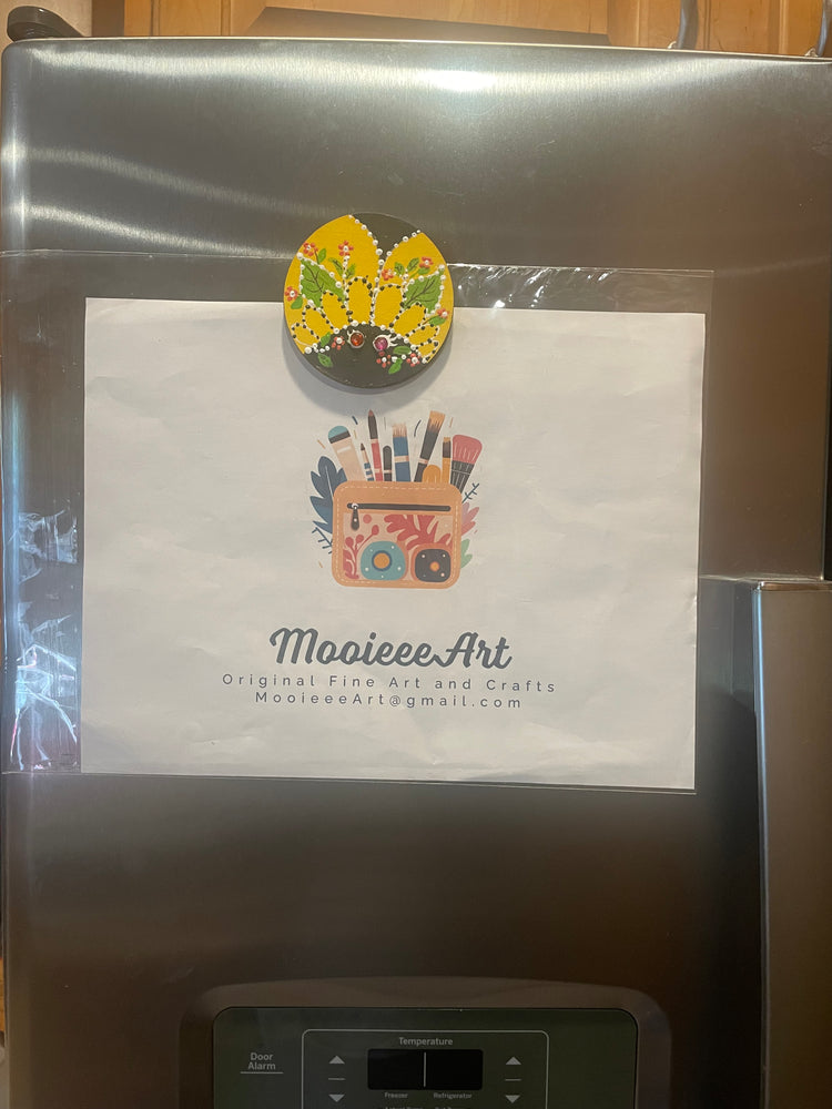 magnets