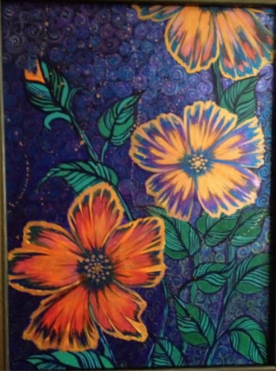 Painting - Classic Collection ($300)