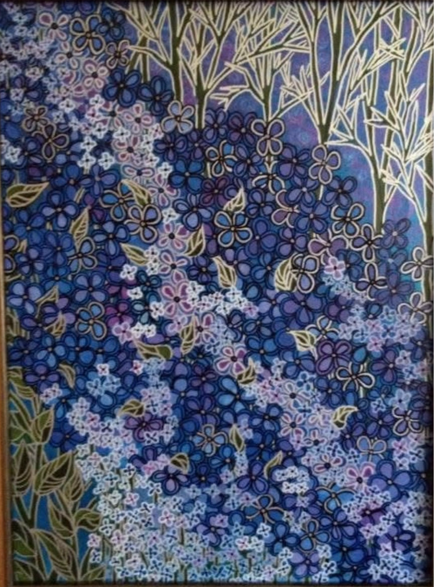 Painting - Classic Collection ($300)